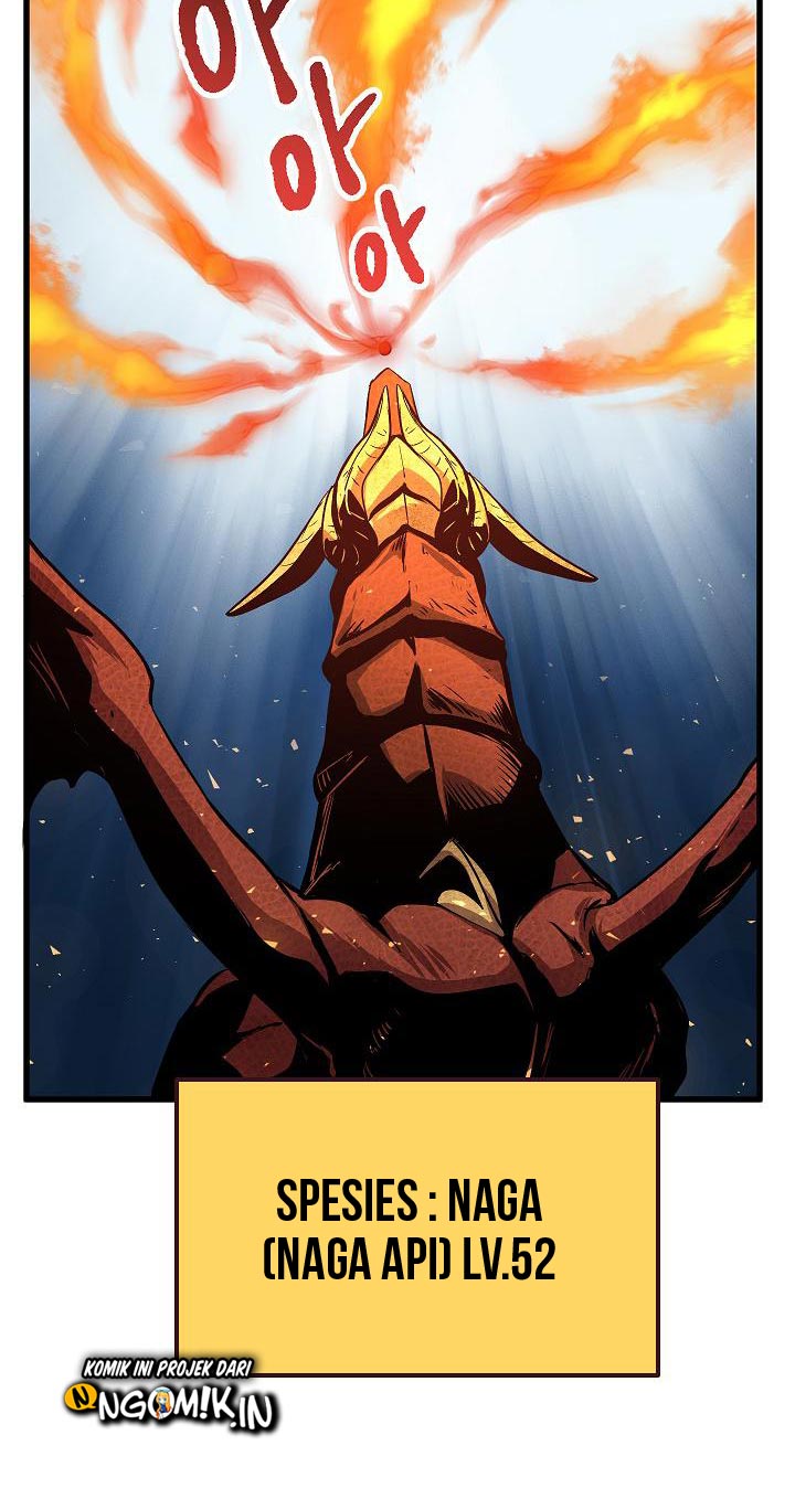 Otherworldly Sword King’s Survival Records chapter 18